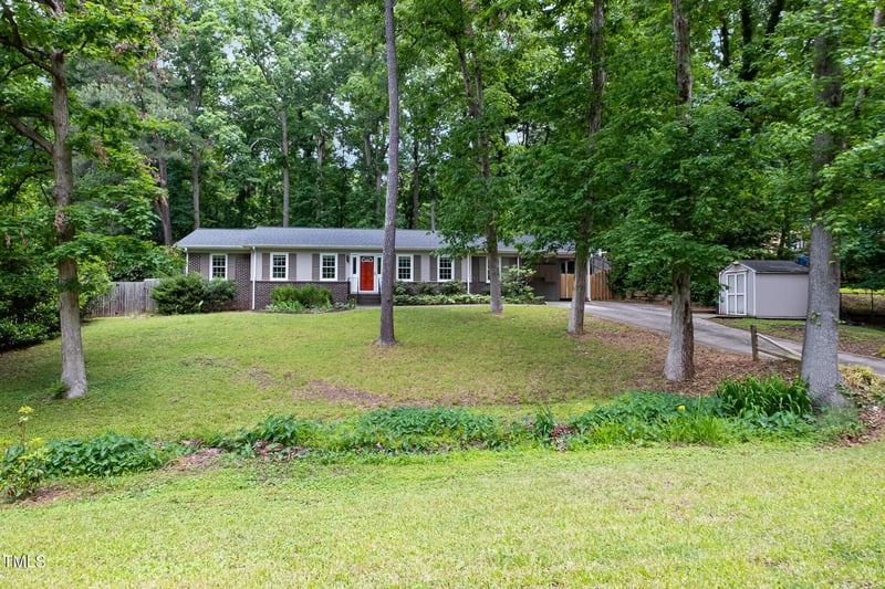 606 Chalice St, Durham, NC 27705