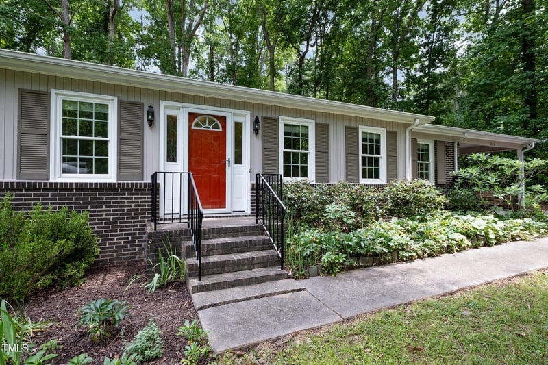 606 Chalice St, Durham, NC 27705
