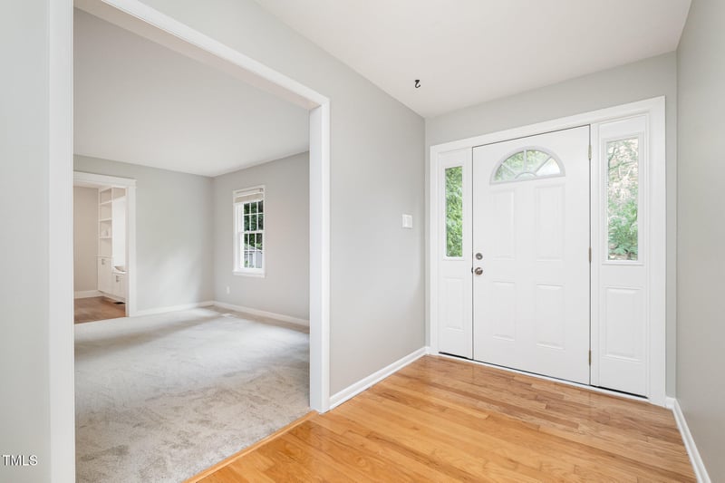 606 Chalice St, Durham, NC 27705