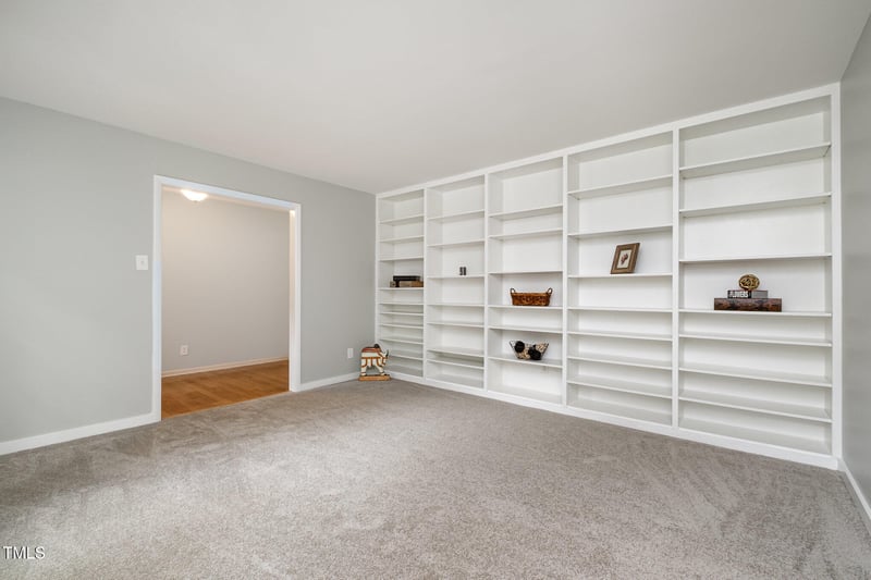 606 Chalice St, Durham, NC 27705