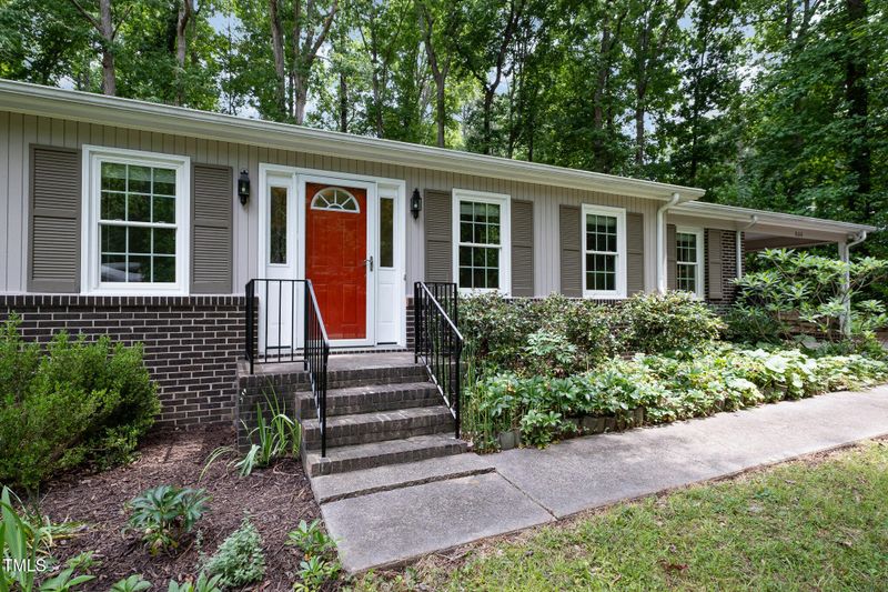 606 Chalice St, Durham, NC 27705