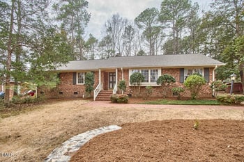 606 Churchill Dr, Chapel Hill, NC 27517