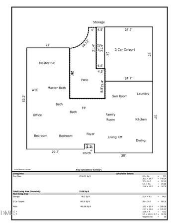 606 Churchill Dr, Chapel Hill, NC 27517