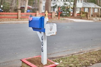 606 Churchill Dr, Chapel Hill, NC 27517