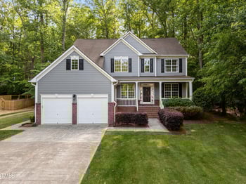 606 Churton Grove Blvd, Hillsborough, NC 27278