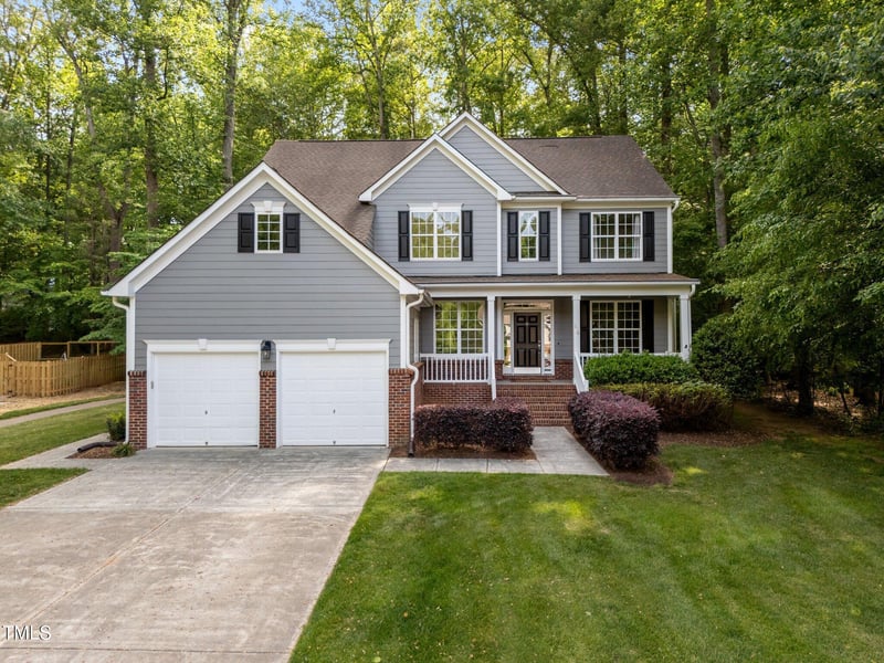 606 Churton Grove Blvd, Hillsborough, NC 27278