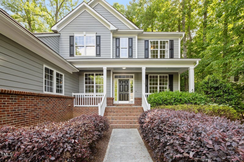 606 Churton Grove Blvd, Hillsborough, NC 27278
