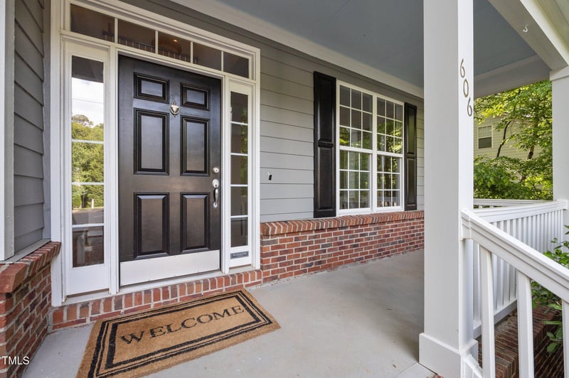 606 Churton Grove Blvd, Hillsborough, NC 27278