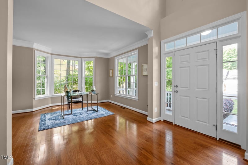 606 Churton Grove Blvd, Hillsborough, NC 27278