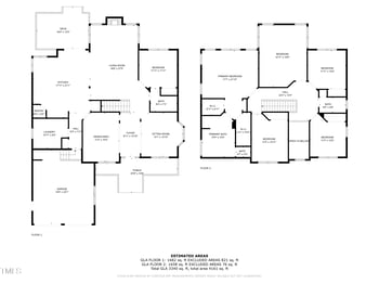606 Churton Grove Blvd, Hillsborough, NC 27278