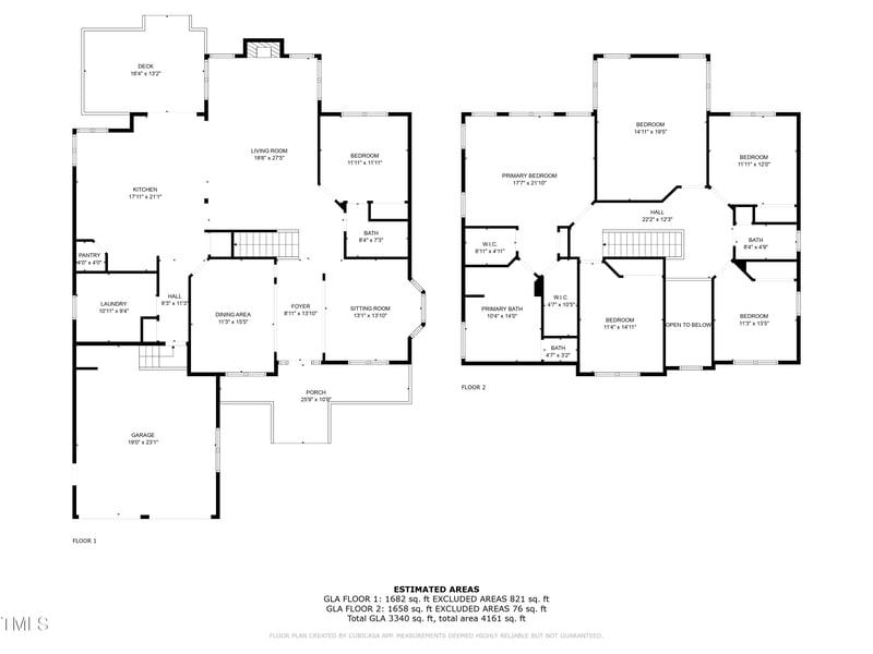 606 Churton Grove Blvd, Hillsborough, NC 27278
