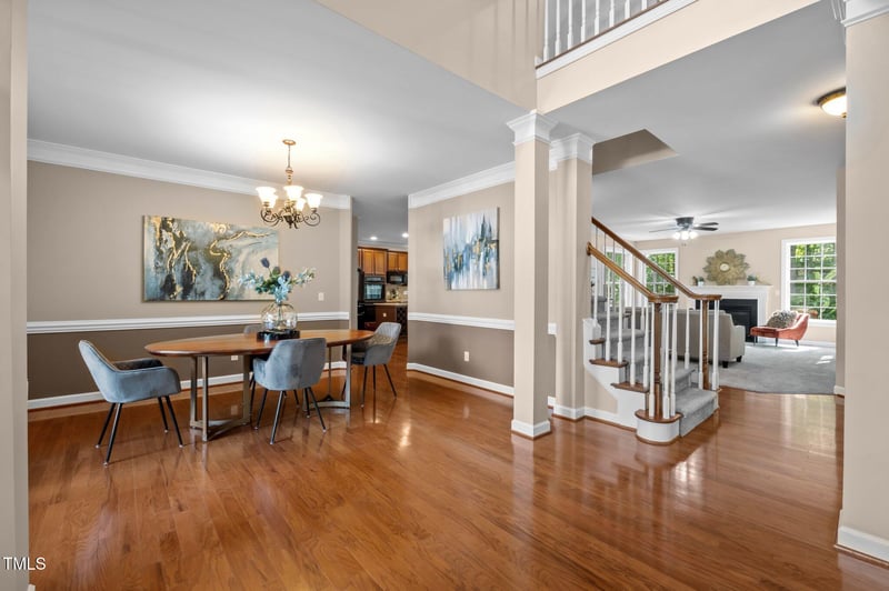 606 Churton Grove Blvd, Hillsborough, NC 27278
