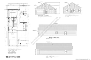 606 Clifford Ave, Fayetteville, NC 28314