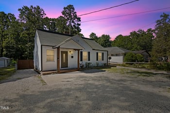 606 Club Blvd, Durham, NC 27704