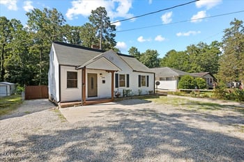 606 Club Blvd, Durham, NC 27704