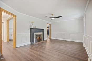 606 Club Blvd, Durham, NC 27704