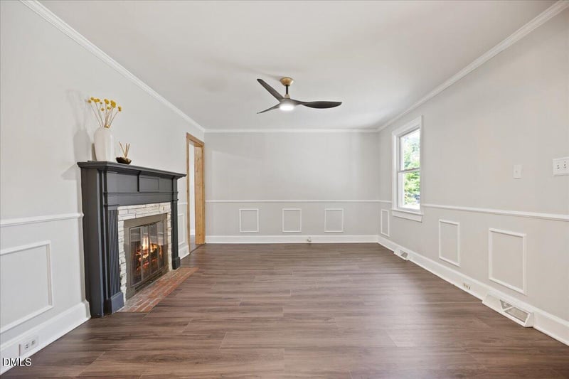 606 Club Blvd, Durham, NC 27704