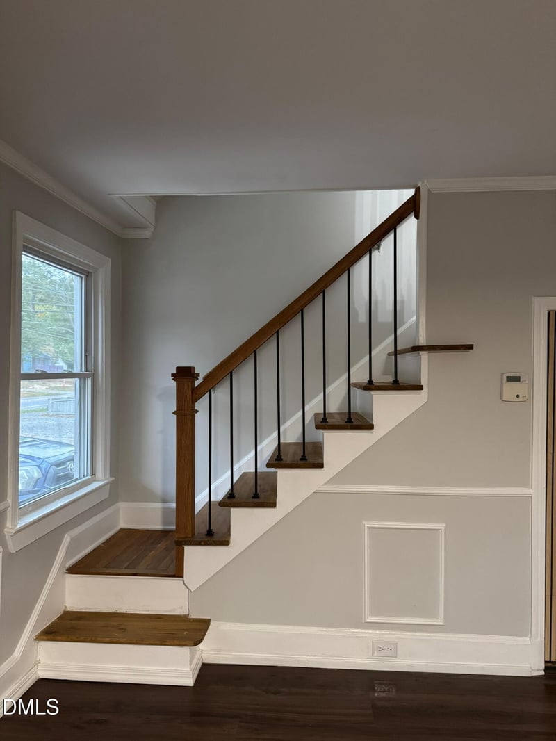 606 Club Blvd, Durham, NC 27704