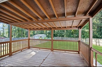 606 Club Blvd, Durham, NC 27704