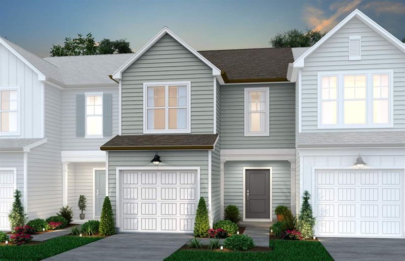 606 Colby Pl AP Lot 3, Durham, NC 27713