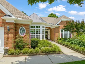 606 Corrigan Way, Cary, NC 27519