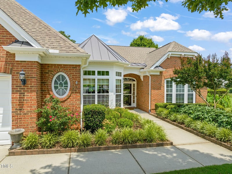 606 Corrigan Way, Cary, NC 27519