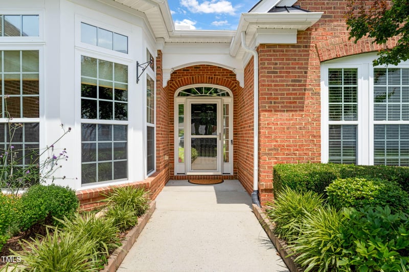 606 Corrigan Way, Cary, NC 27519