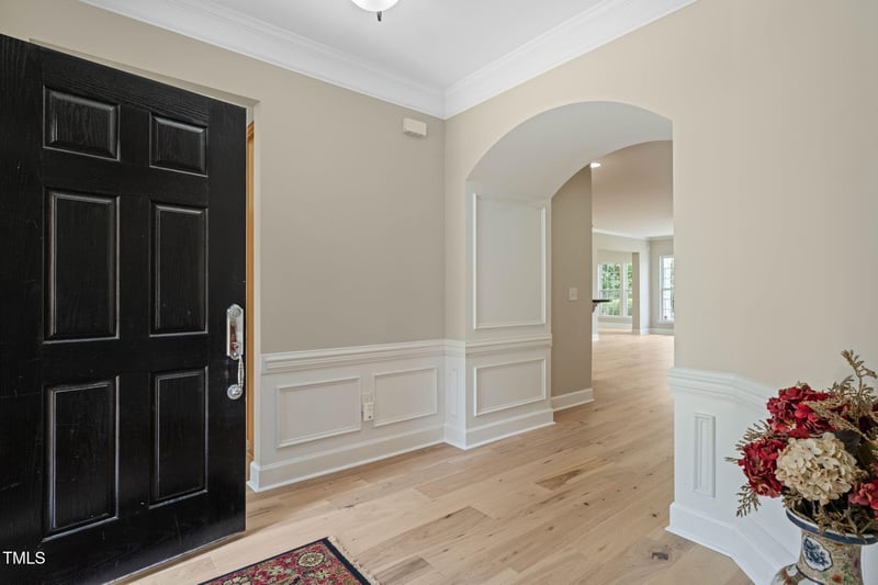 606 Corrigan Way, Cary, NC 27519
