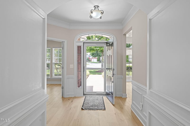 606 Corrigan Way, Cary, NC 27519