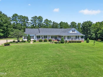 606 Country Ln, Cary, NC 27513