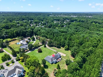 606 Country Ln, Cary, NC 27513