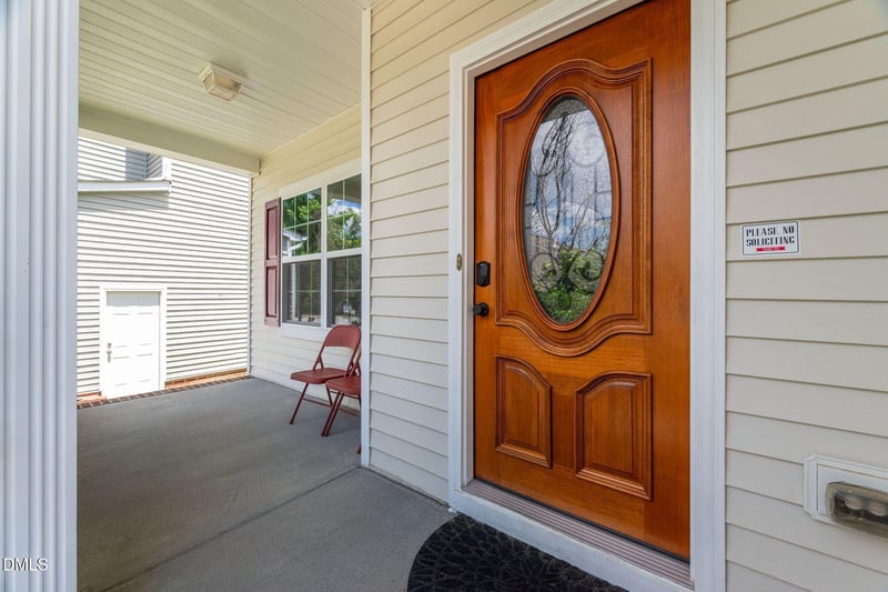 606 Crosstie St, Knightdale, NC 27545