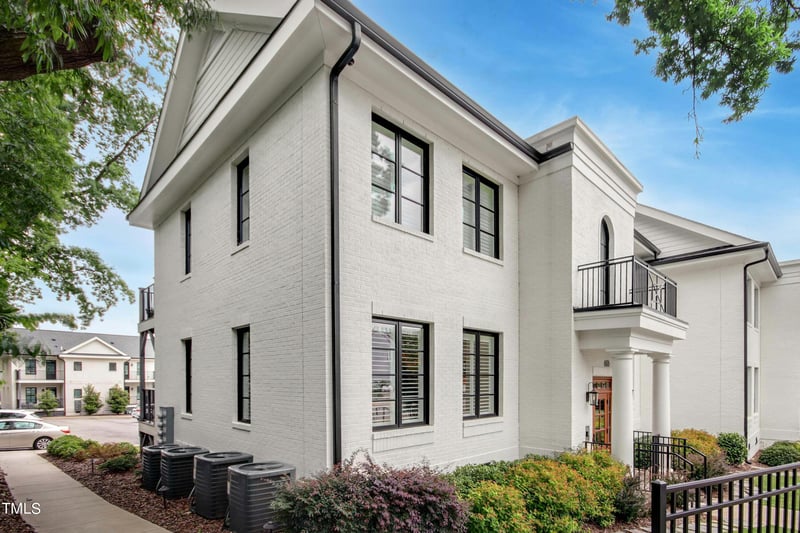 606 Daniels St #A, Raleigh, NC 27605