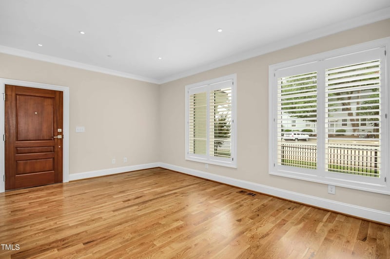 606 Daniels St #A, Raleigh, NC 27605