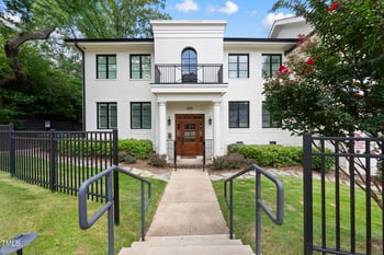 606 Daniels St #B, Raleigh, NC 27605
