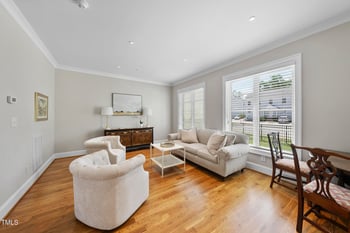 606 Daniels St #B, Raleigh, NC 27605