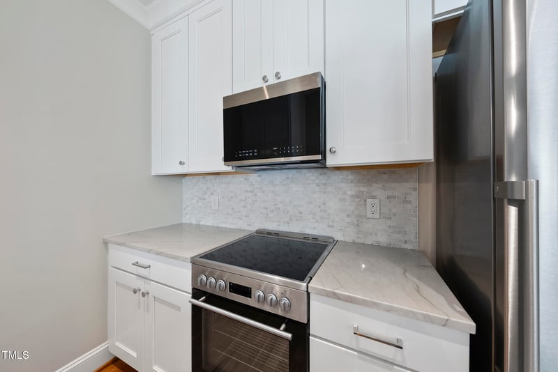 606 Daniels St #B, Raleigh, NC 27605
