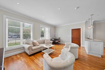 606 Daniels St #B, Raleigh, NC 27605