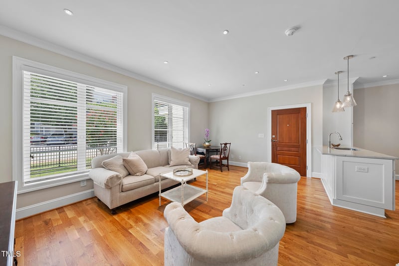 606 Daniels St #B, Raleigh, NC 27605