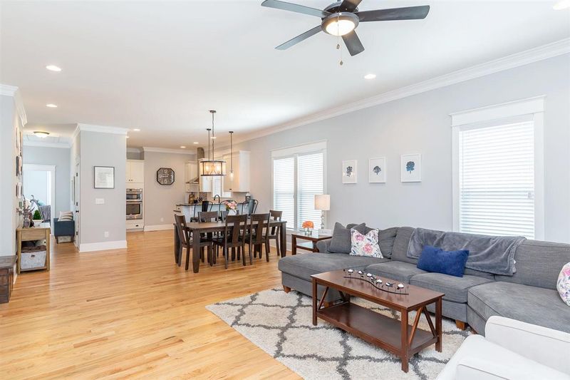 606 Dowd St, Durham, NC 27701