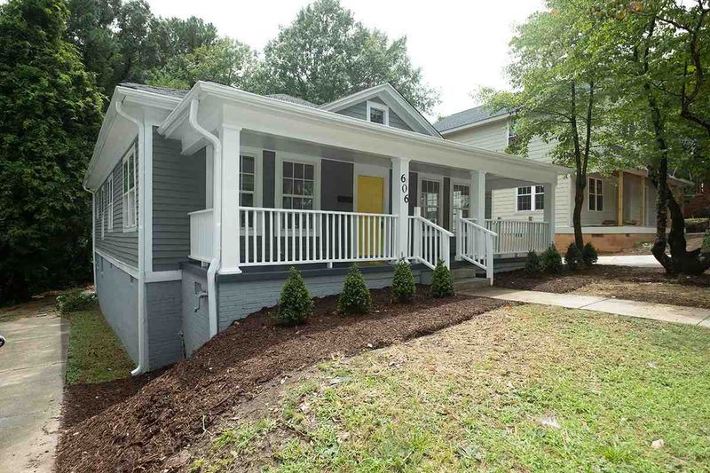 606 Dunbar St, Durham, NC 27701