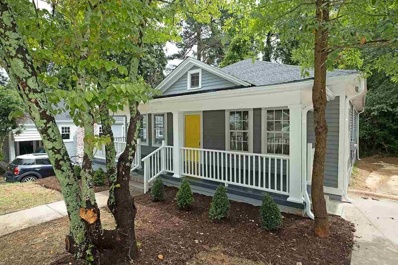 606 Dunbar St, Durham, NC 27701