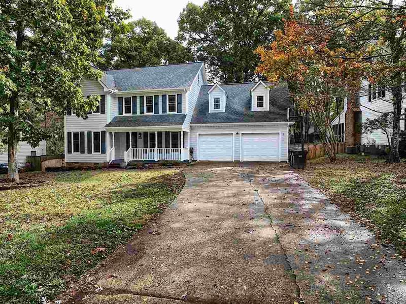 606 Flagstone Way, Durham, NC 27712