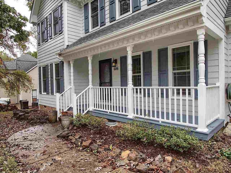 606 Flagstone Way, Durham, NC 27712