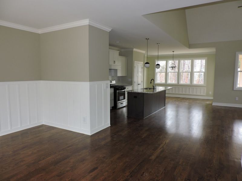 606 Glenmere Dr, Knightdale, NC 27545