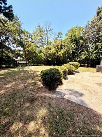 606 Glensford Dr, Fayetteville, NC 28314