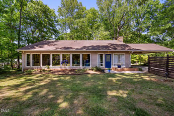 606 Greentree Dr, Hillsborough, NC 27278