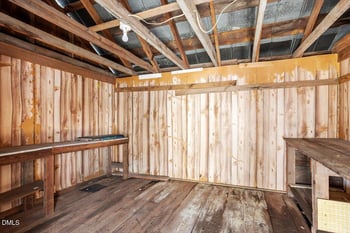 606 Harnett St, Benson, NC 27504