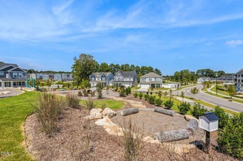 606 Hillfarm Dr, Wake Forest, NC 27587