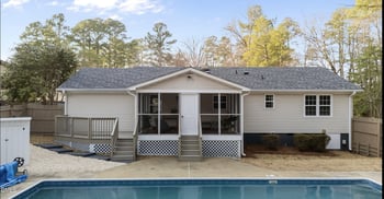 606 Hobson Wood Ct, Garner, NC 27529